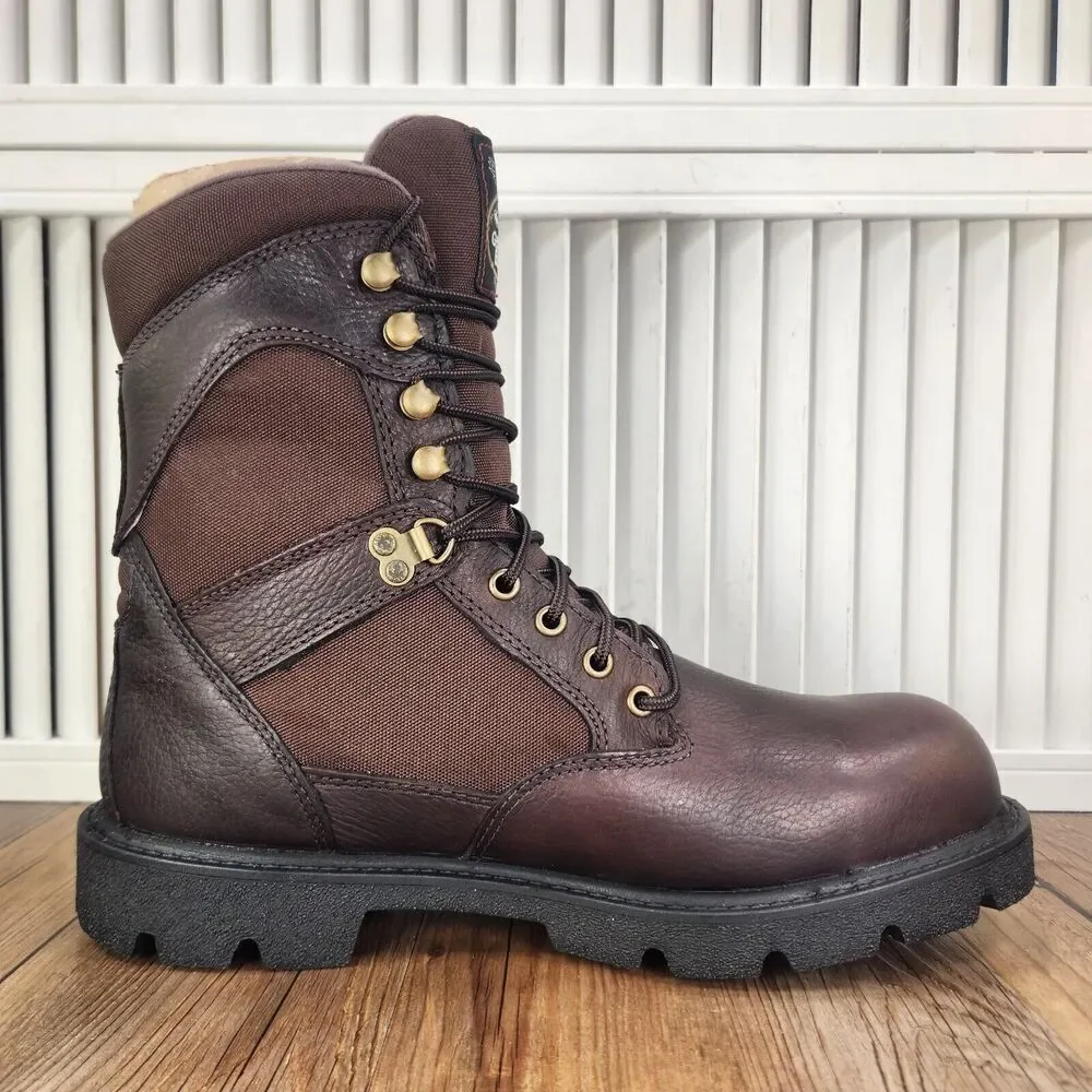 Georgia Boot G107 8